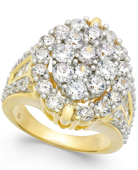 Buy silver and gold rings, gemstone rings, titanium rings and more ring styles at Macy's. . Macys rings gold